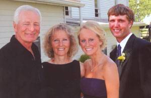 Stanley, Cheryl, Kallee & Spencer